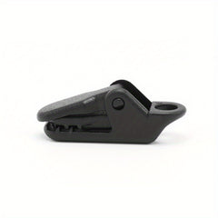 10pcs Tent Pull Point Crocodile Clips for Outdoor Camping