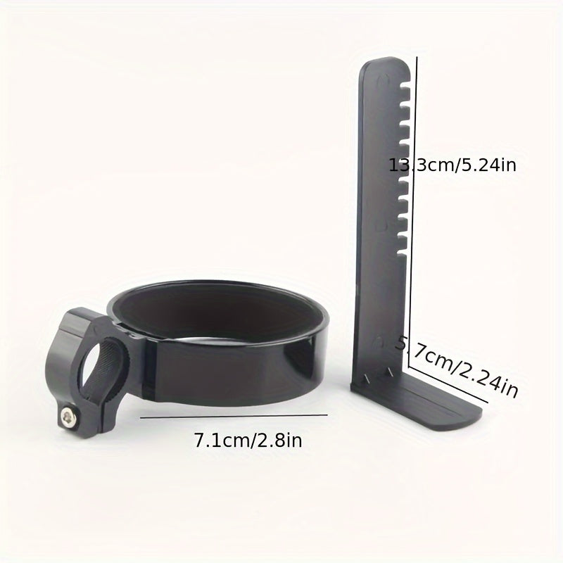 Aluminum Alloy Water Bottle Cage for Cycling