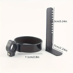 Aluminum Alloy Water Bottle Cage for Cycling