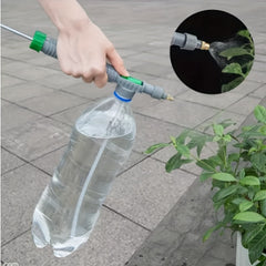 High Pressure Air Pump Manual Sprayer for Garden Watering