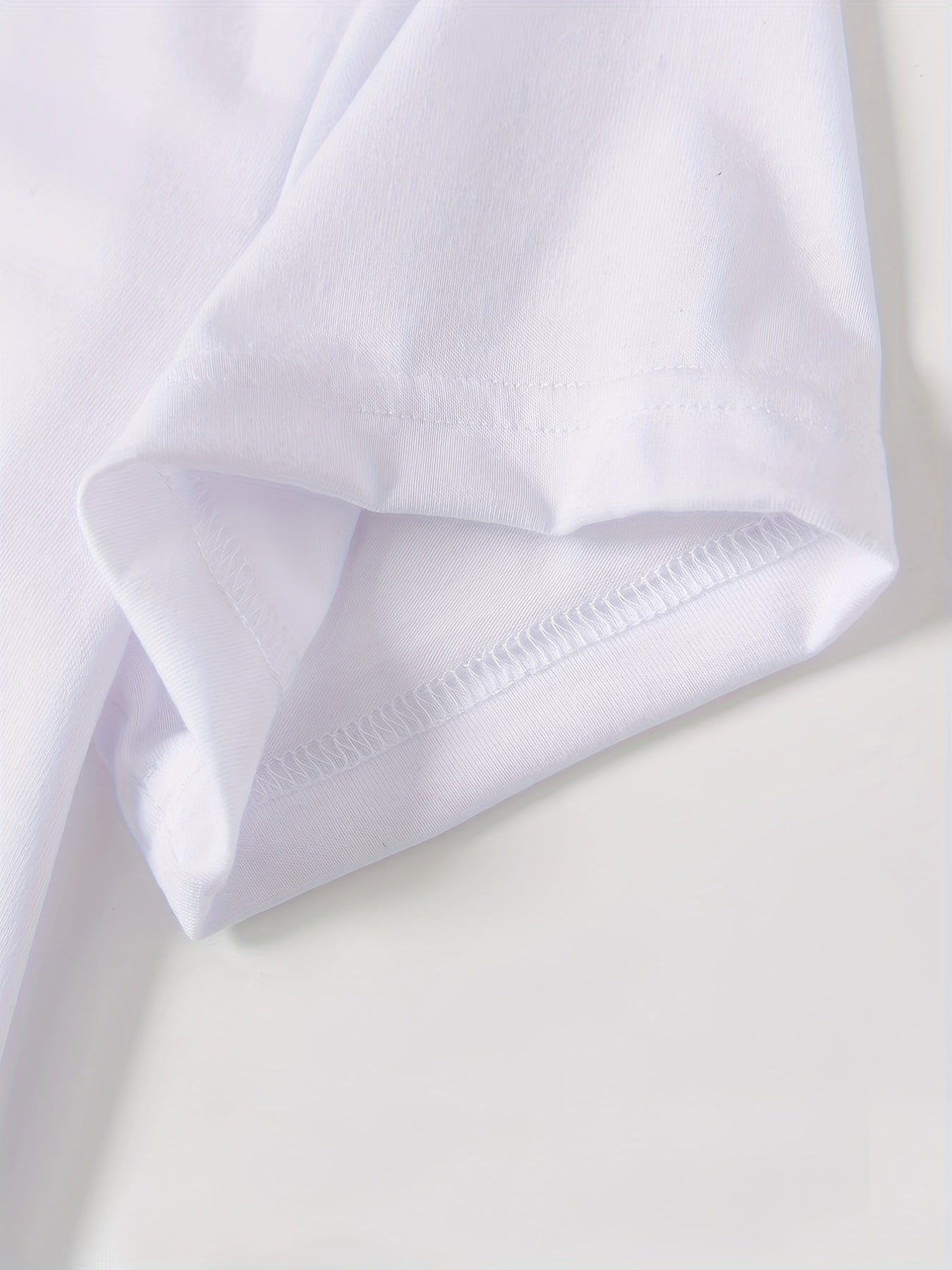 Mom & Son Nutrition Facts Tee Short Sleeve Shirts