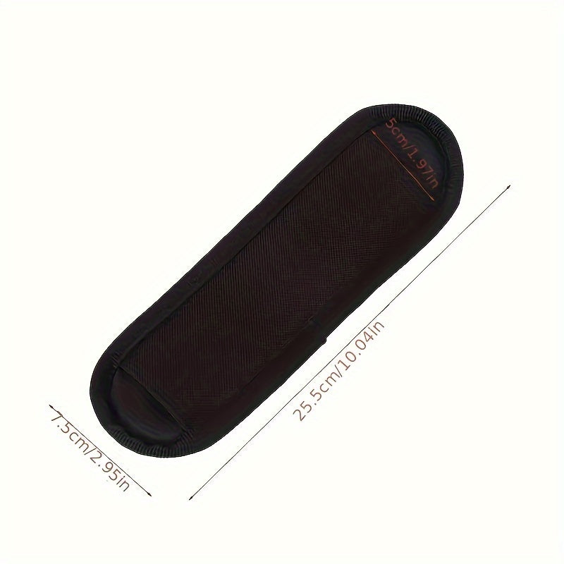 Travel Bag Shoulder Strap Pad Luggage Bag Backpack Shoulder Pad