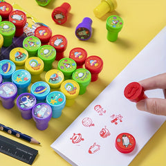 96pcs Space Party Favors Kids Stationery Toy School Classroom Student Prizes