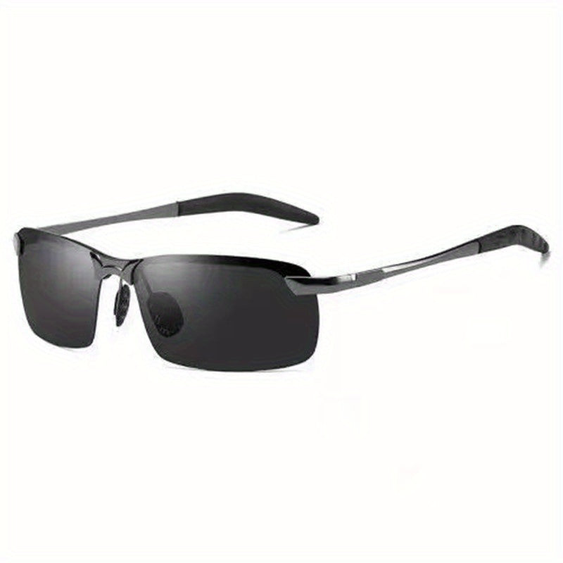 Men's Polarized Sunglasses Driving Sports Sunglasses