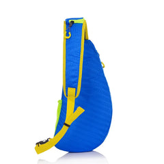 Small Chest Bag Casual Messenger Bag