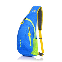 Small Chest Bag Casual Messenger Bag