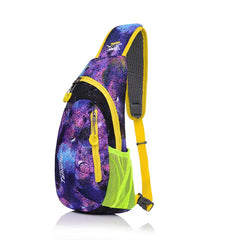 Small Chest Bag Casual Messenger Bag