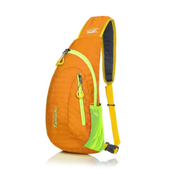 Small Chest Bag Casual Messenger Bag