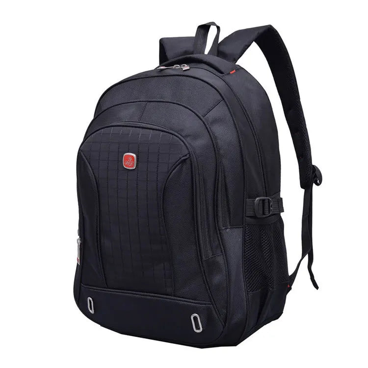 Hot Unisex Travel School Backpack