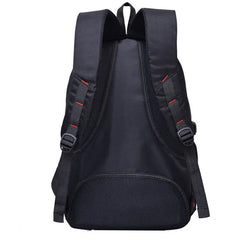 Hot Unisex Travel School Backpack