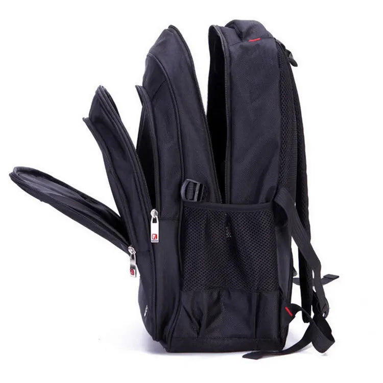 Hot Unisex Travel School Backpack