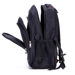 Hot Unisex Travel School Backpack