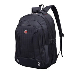 Hot Unisex Travel School Backpack