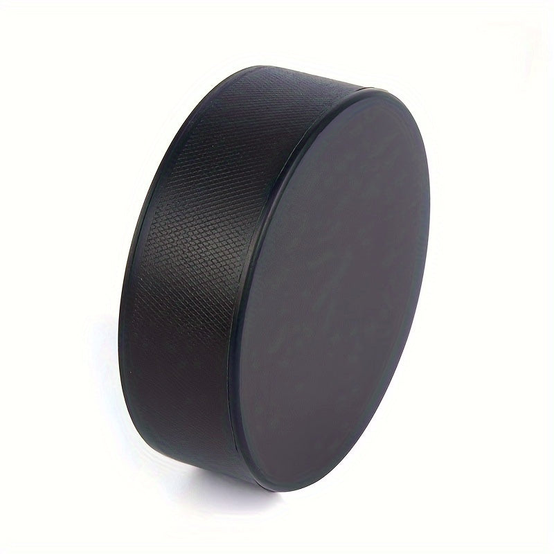 10pcs Ice Hockey Pucks Rubber Hockey Pucks Professional Sports Equipment