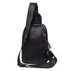 Men's Chest Bag Messenger Bag