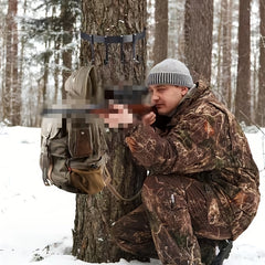 4 Piece Tree Stand Hooks Hang Your Gear Easily