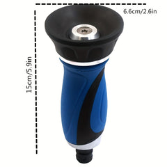 Portable Home Car Wash Spray Gun Watering Sprinkler