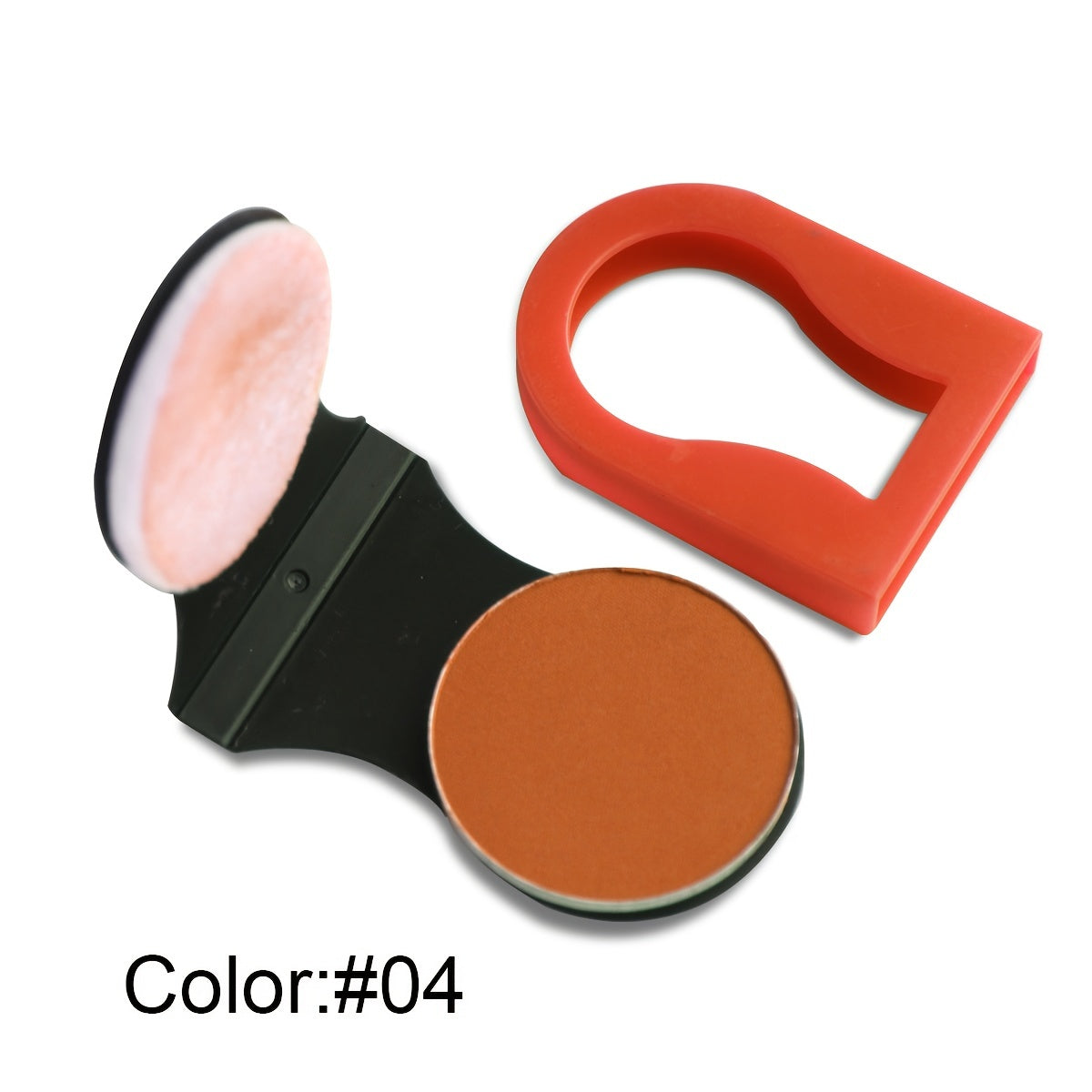Hair Chalk Temporary DIY Hair Product Y2K Washable Temporary Hair Dye