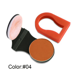 Hair Chalk Temporary DIY Hair Product Y2K Washable Temporary Hair Dye