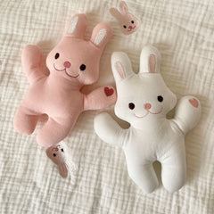 Soothing Doll Baby Coaxing Sleeping Stuffed Doll Accompanying Doll