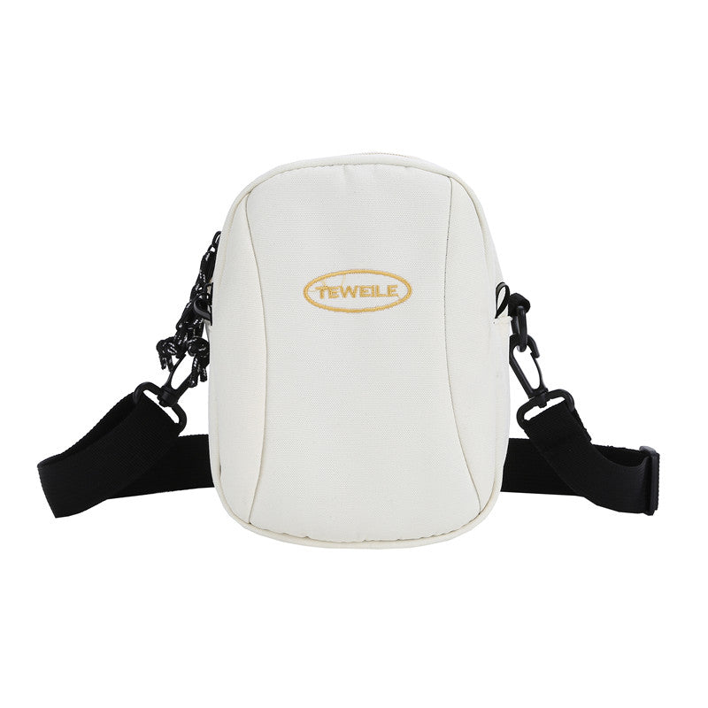 Men Casual Shoulder Bag Crossbody Bag