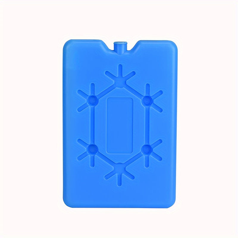 Reusable Ice Packs for Lunch Box - Keep Food Fresh and Cold
