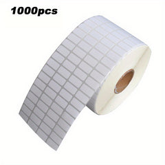 Diamond Painting Storage Containers Labels Adhesive Mini Labels Blank