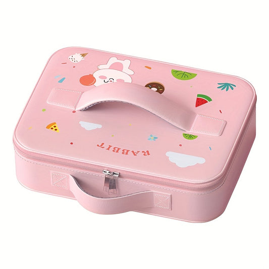 Waterproof Insulated Lunch Bag Layer Aluminum Foil for Outdoor Leisure