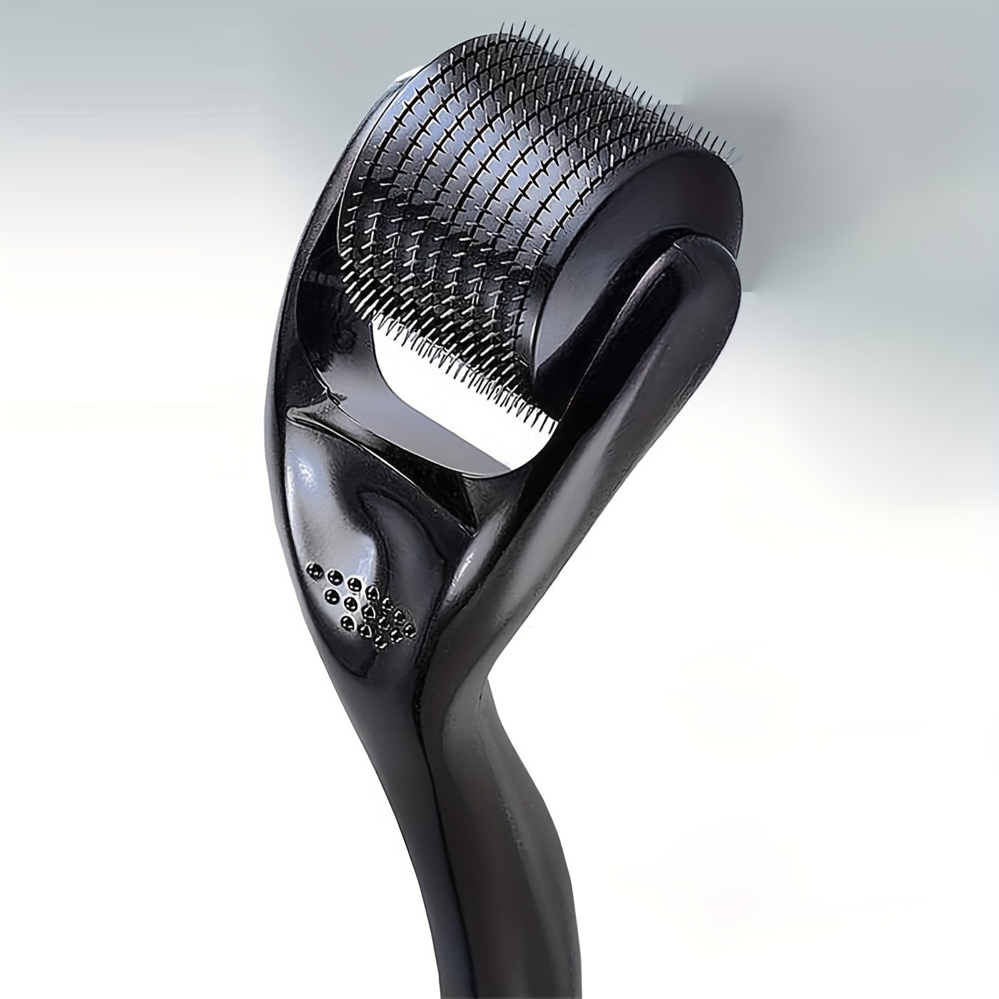 1Pcs Microneedle Roller For Face Beard Roller Microneedling Roller