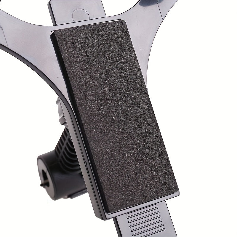Car Holder Tablet Holder Mount Stand Back Seat Headrest 7-10 Inch Tablet GPS