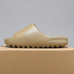 Unisex Non Slip Platform Slides for Summer