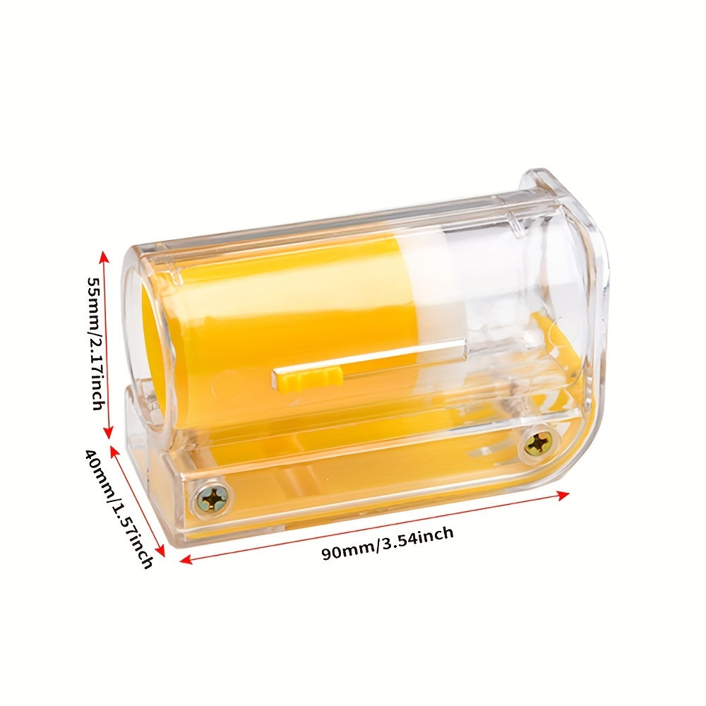 Beekeeping Queen Marking Bottle - Essential Beekeeping Tool
