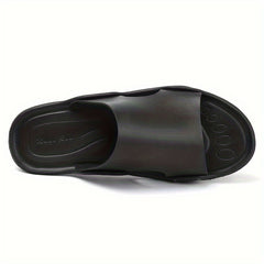 Men's Lightweight Non Slip Slides