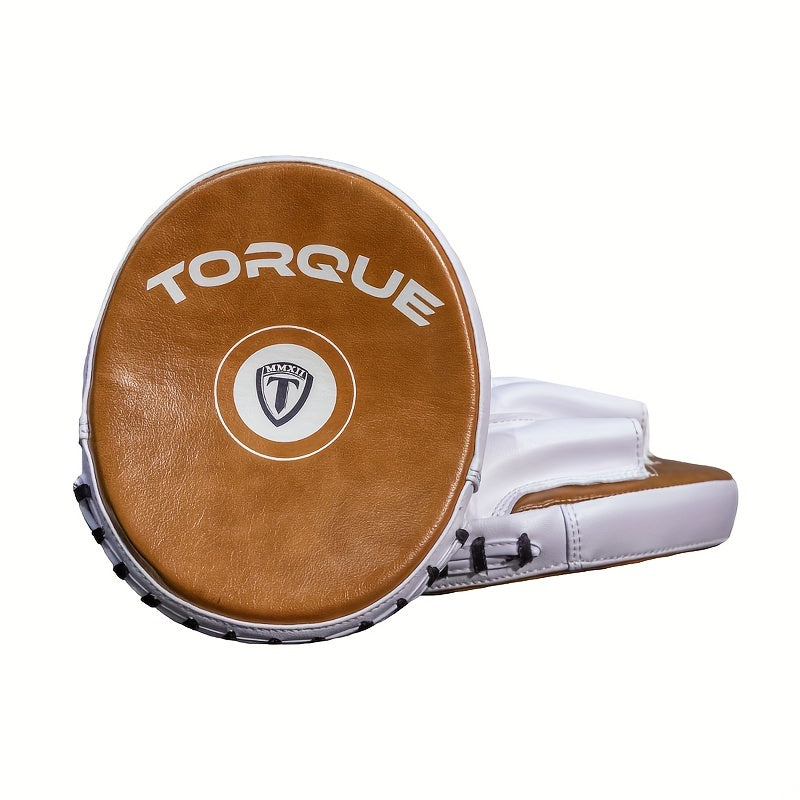 2pcs Thickened Hand Targets for Taekwondo Training