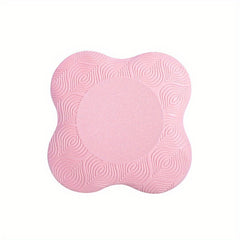 Portable Balance Kneeling Pad for Enhanced Yoga Performance