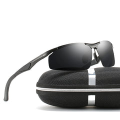 Men's Driving Polarized Sunglasses UV400 Outdoor Cycling