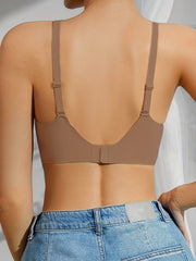 Wireless Bra Comfy & Breathable Women's Lingerie