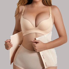 Women's High Waist Trainer Corest - Waist Trimmer Shapewear