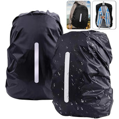 Mountaineering Backpack Rain Cover Waterproof Dust Cover