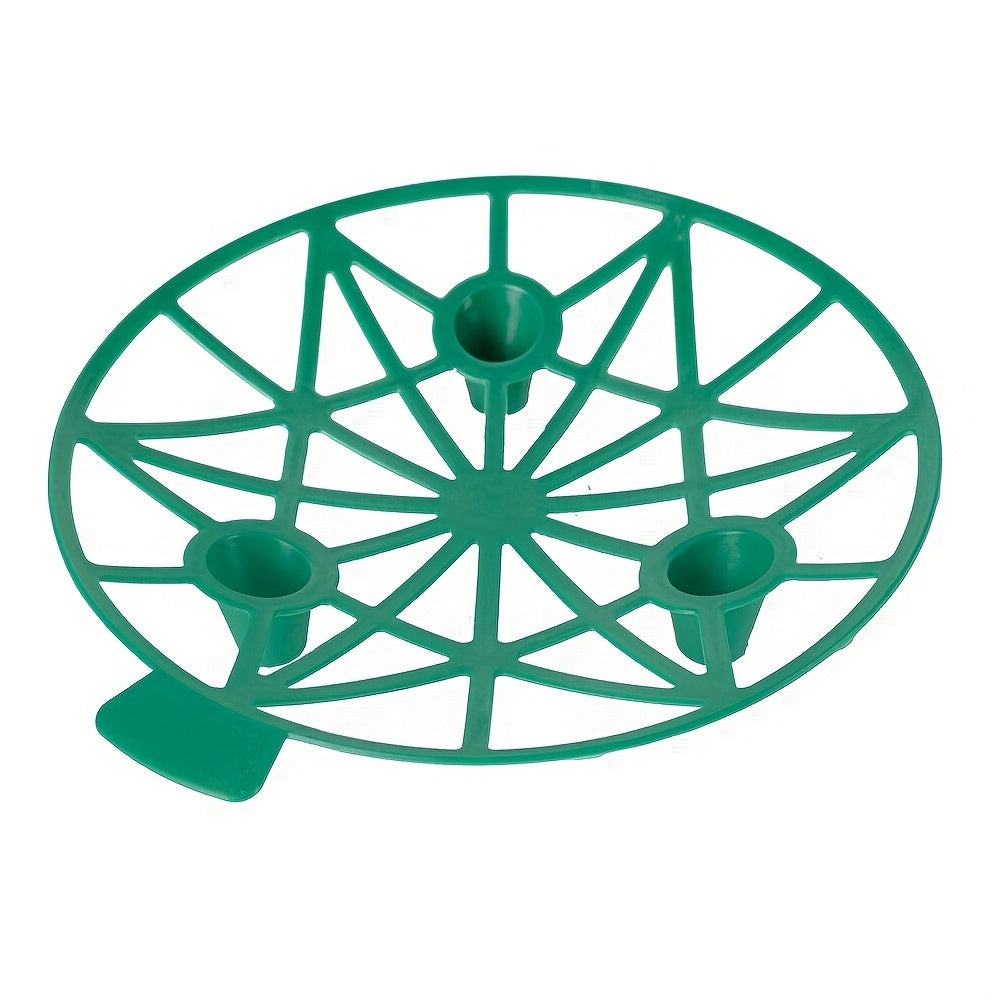 Reusable Plant Supports for Healthy Melons - Prevent Rot
