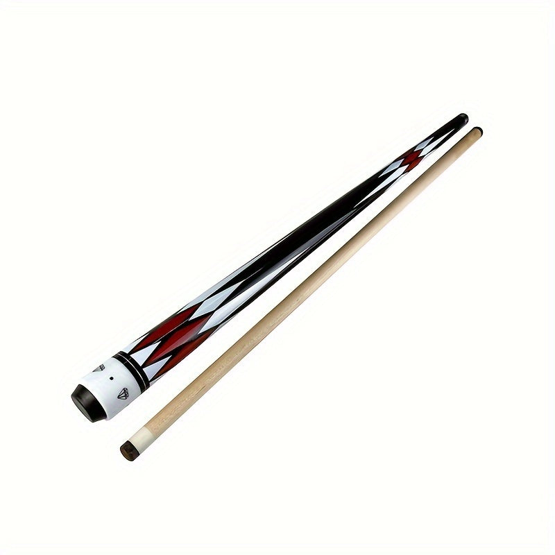 1pc High 1 2 Split American Maple Cue Stick 144 Nine Ball Maple Billiard Cue Sti