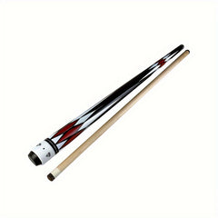 1pc High 1 2 Split American Maple Cue Stick 144 Nine Ball Maple Billiard Cue Sti