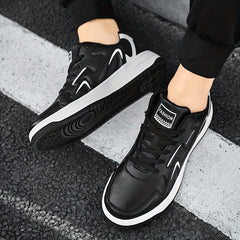 Women's Low Cushioned Running Shoes Anti Slip Sports Sneakers