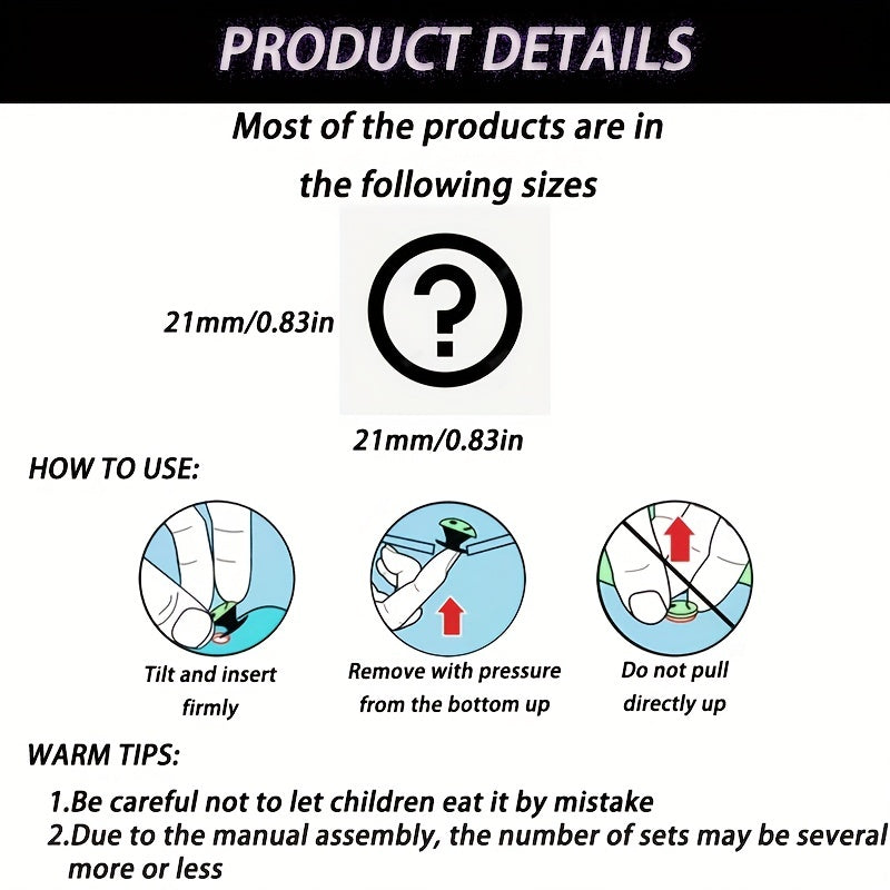 Random Cartoon Anime Shoe Charms For Crocs - Party Favors Shoe Decorations