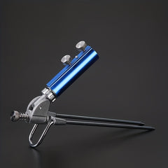 Adjustable Stainless Steel Rod Holder Fishing Accessory
