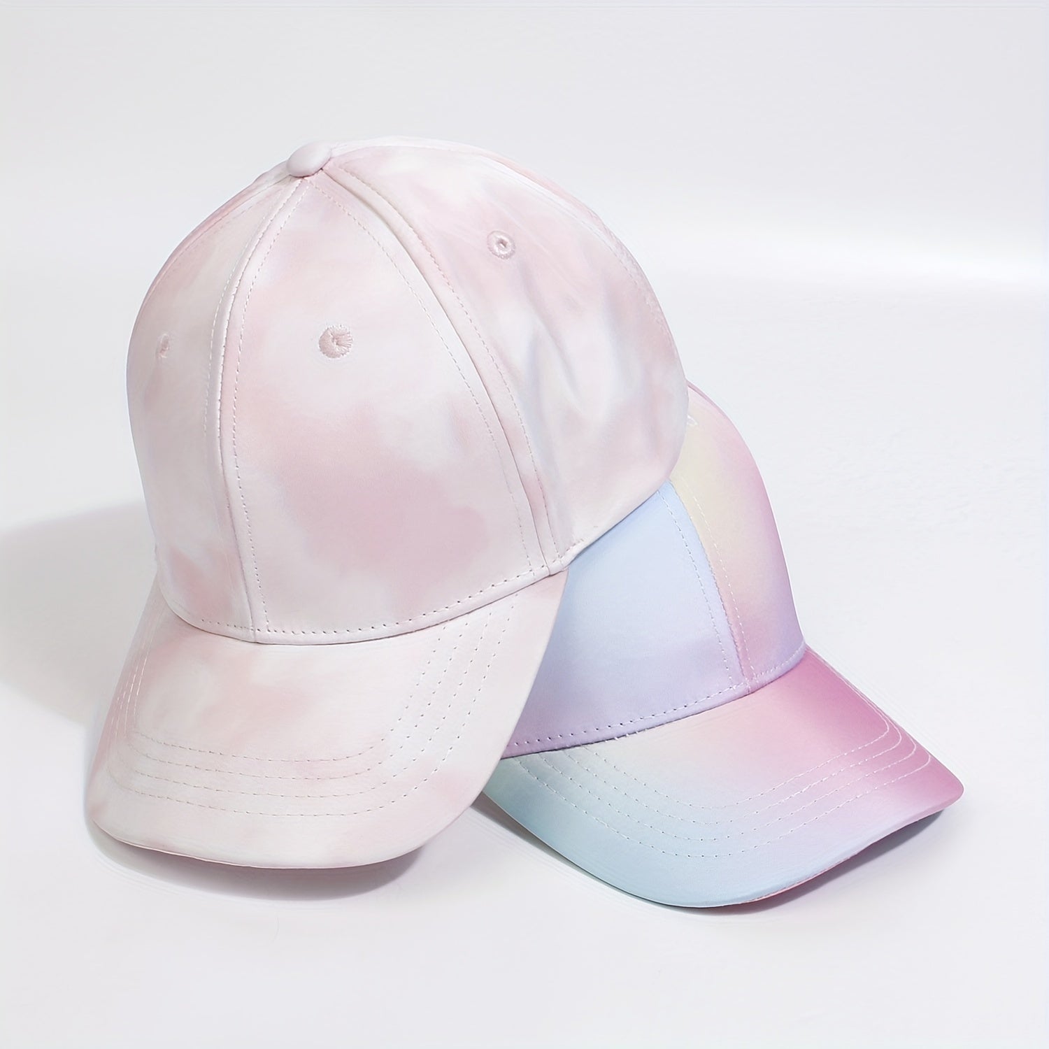 Adjustable Kids Baseball Cap Baby Hip Hop Hat For Outdoor Activities