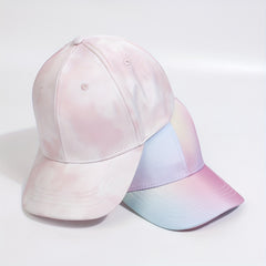Adjustable Kids Baseball Cap Baby Hip Hop Hat For Outdoor Activities