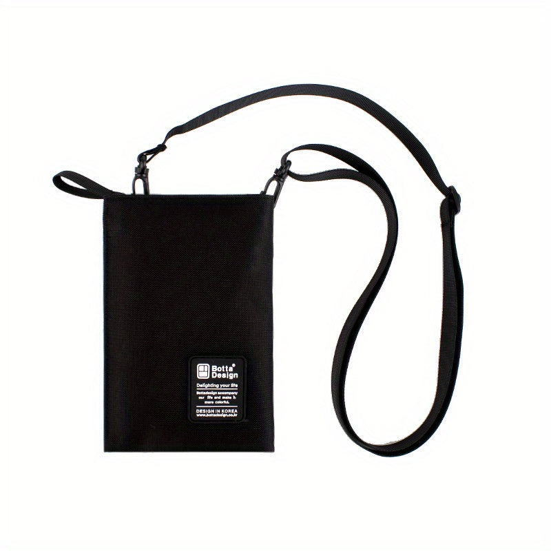 Stylish Crossbody Phone Bag All Match Shoulder Bag