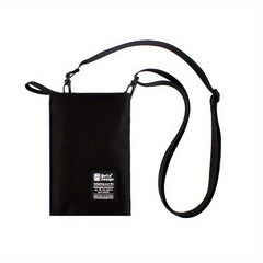 Stylish Crossbody Phone Bag All Match Shoulder Bag