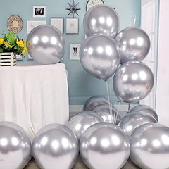 20pcs 12in 30 Balloons Wedding Birthday Party Arch Christmas Halloween Decor